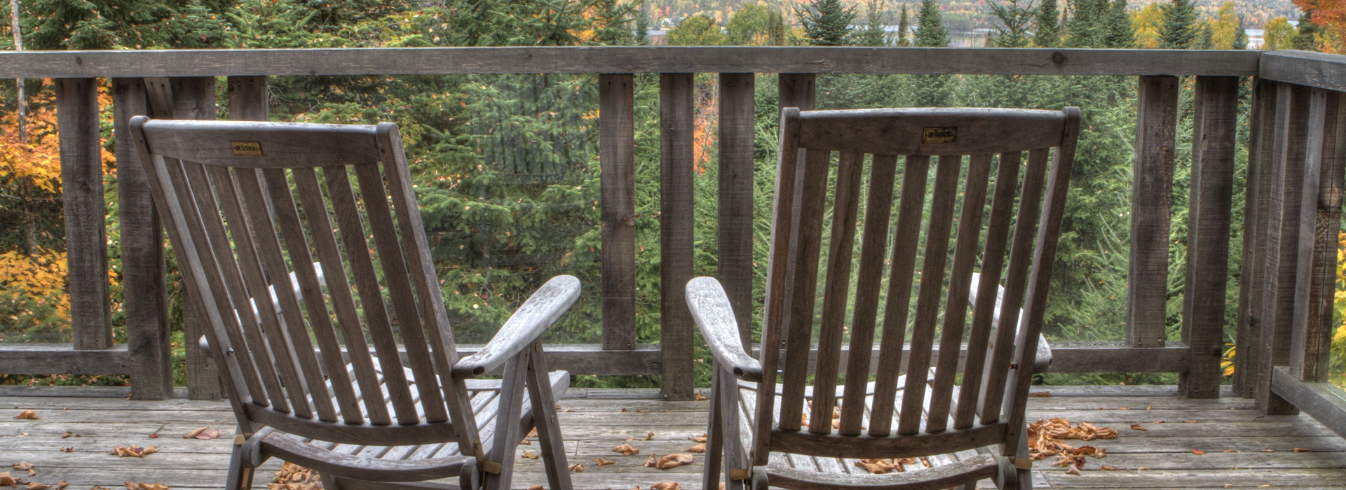 Chalet Tremblant - vacances