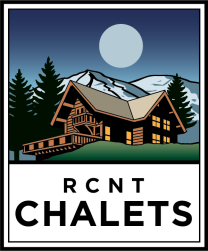 RCNT Chalets - Chalets Tremblant